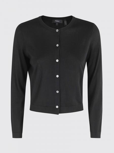Кардиган Женское Theory