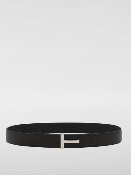 Tom Ford: Cintura uomo Tom Ford