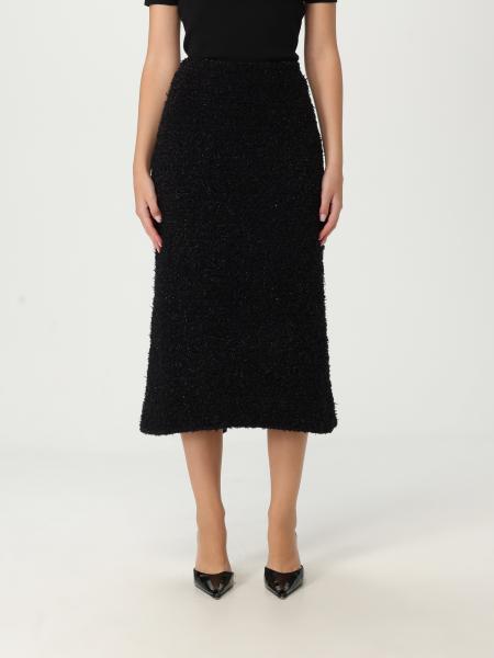 Rock damen Balenciaga
