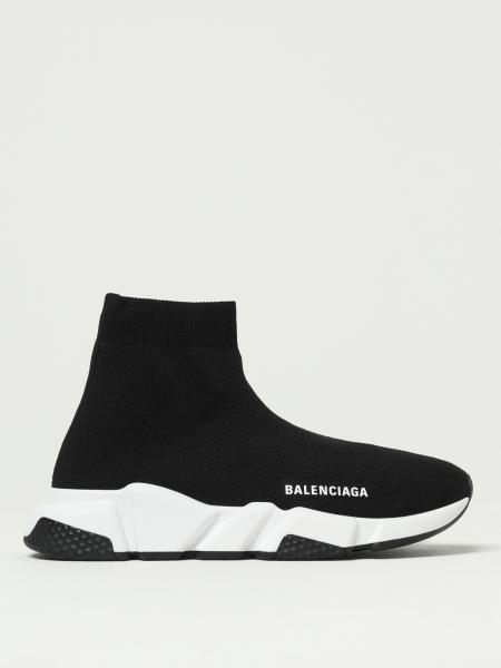 Спортивная обувь Женское Balenciaga