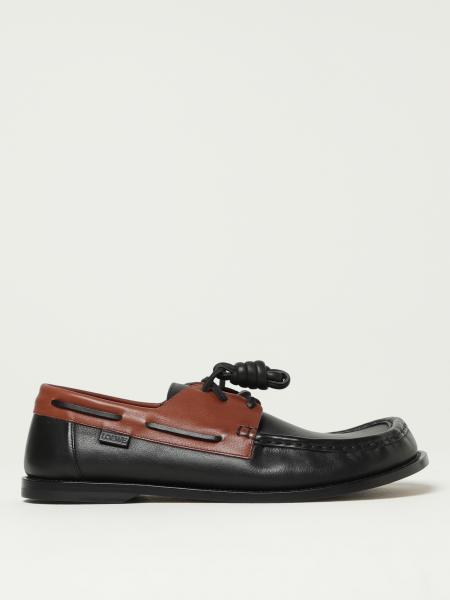Mocassins homme Loewe