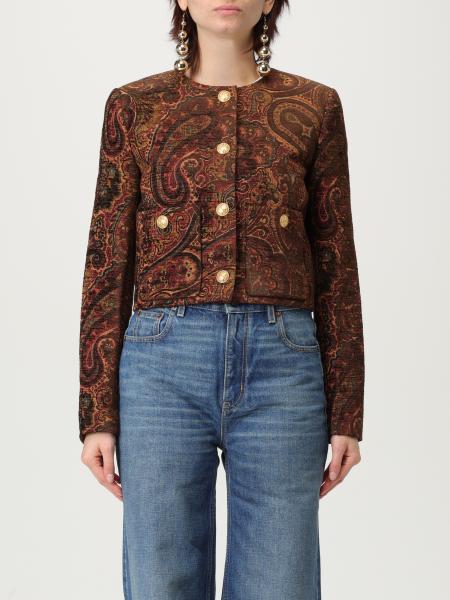 Chloé: Veste femme ChloÉ