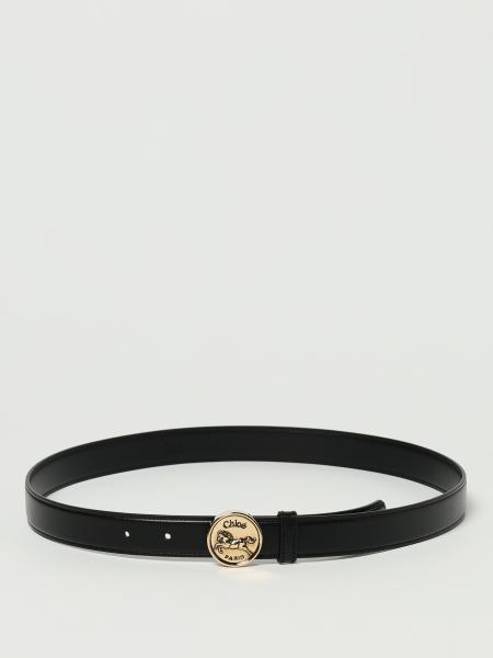 Chloé: Ceinture femme ChloÉ