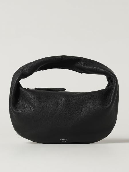 Bolso de mano mujer Khaite>