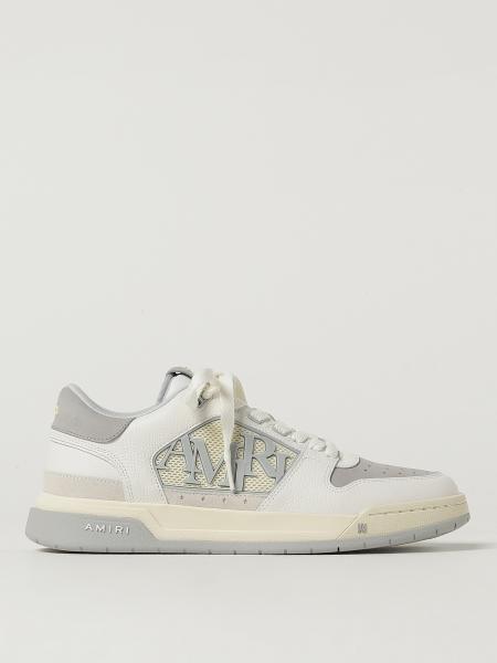Amiri: Zapatillas hombre Amiri