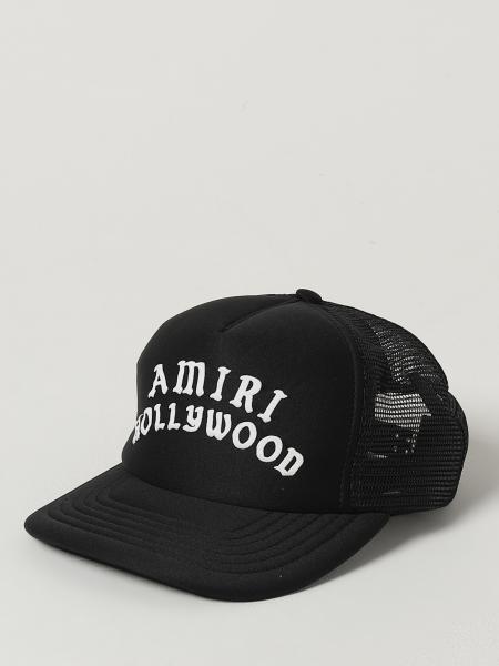 Cappello uomo Amiri>
