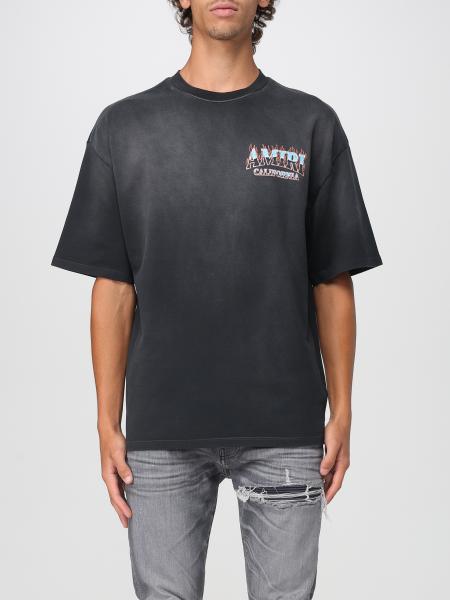 Amiri: T-shirt men Amiri
