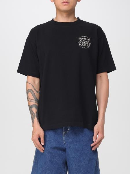 Tシャツ・カットソー DROLE DE MONSIEUR SS25 (TS226 CO002BEIGE) 楽天市場】drole de monsieur（Tシャツ・カットソー｜トップス