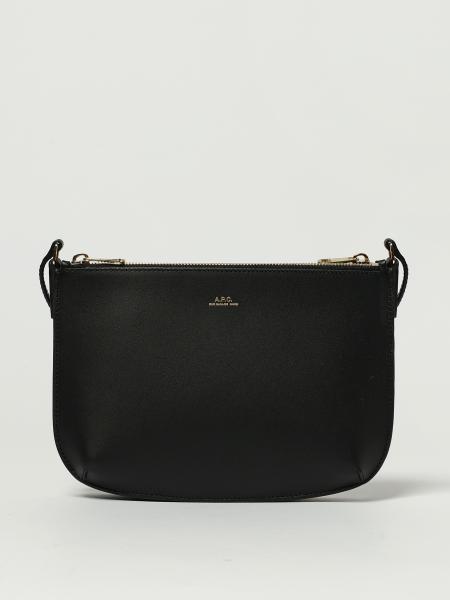 A.P.C.: 手提包 女士 A.P.C.
