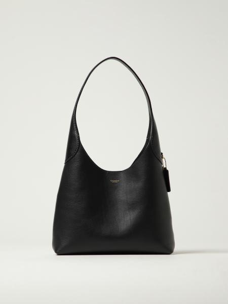 Sac bandoulière femme Coach>