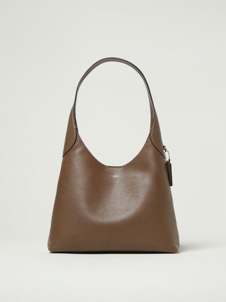 Sac bandoulière femme Coach>