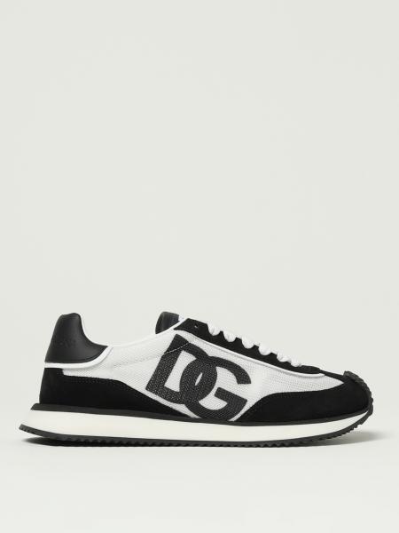 Sneakers donna Dolce & Gabbana