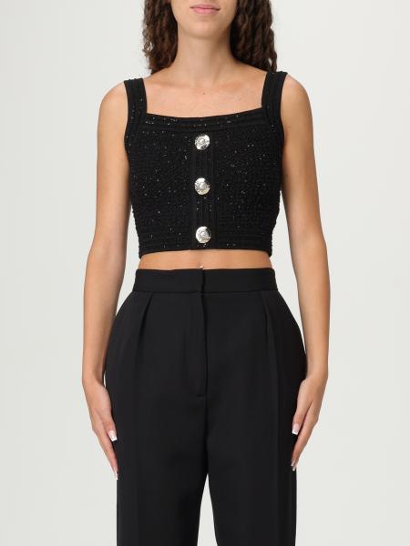 Top woman Balmain