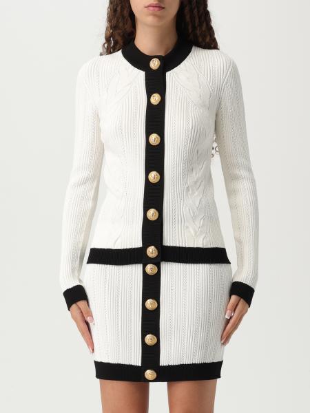 Sweater woman Balmain