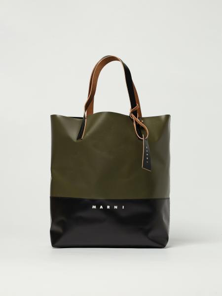 Marni: Borsa uomo Marni