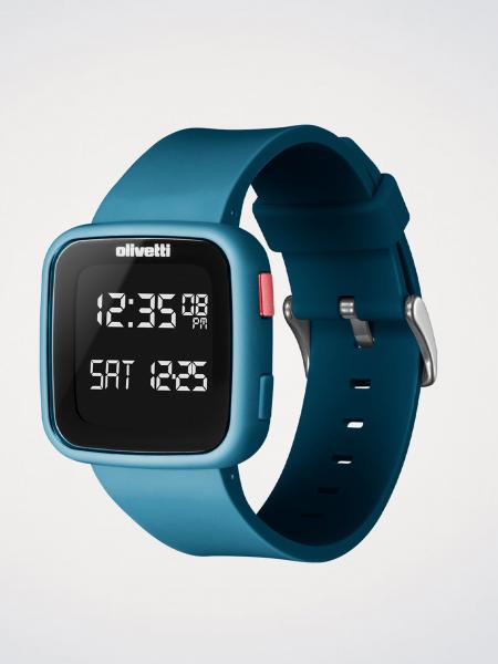 Uhr herren D1 Milano