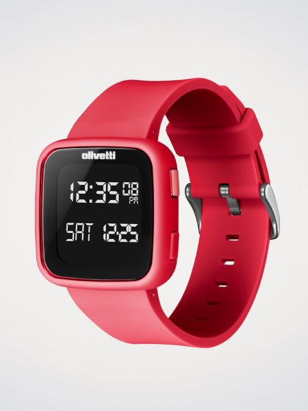 Watch men D1 Milano