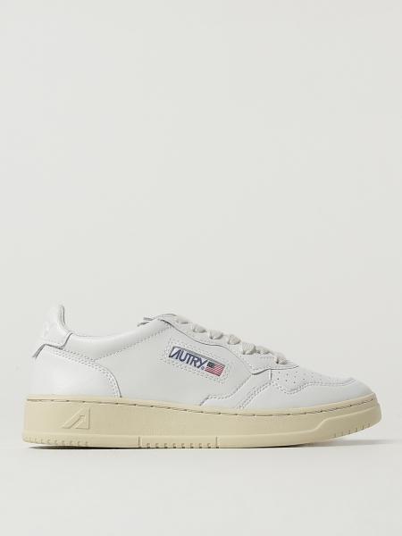 Autry: Sneakers Damen Autry