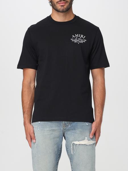 Amiri T-shirt for Men SS25 | GIGLIO.COM