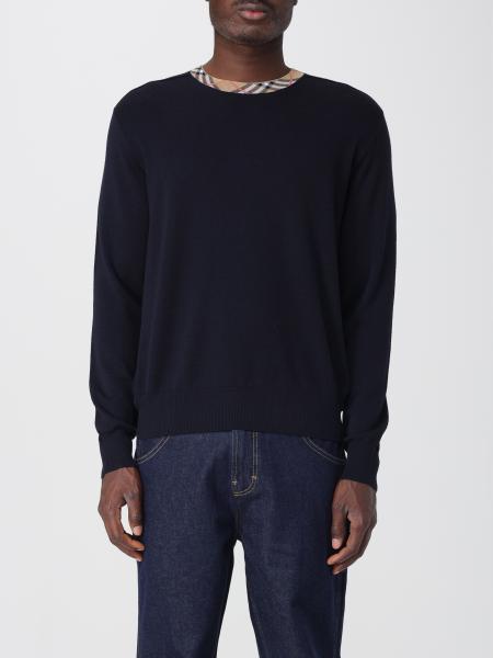 Burberry: Maglia uomo Burberry