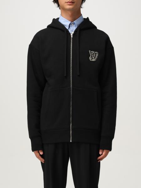 Sweatshirt men Valentino