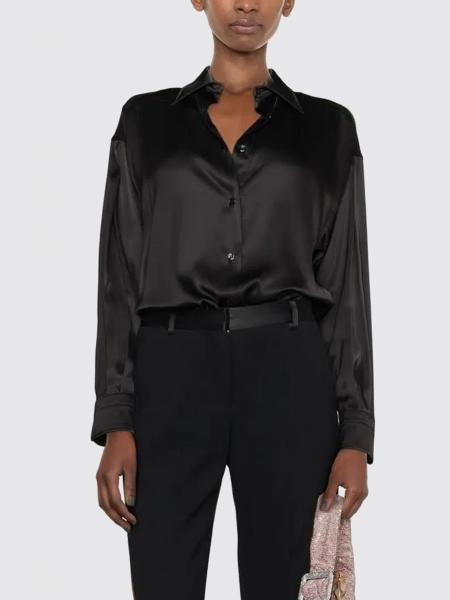 Camicia Tom Ford in seta