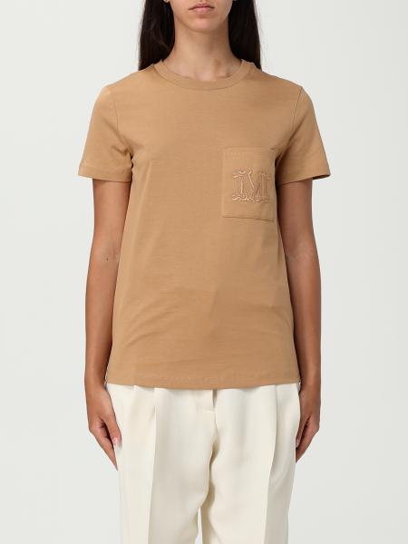 T-shirt damen Max Mara