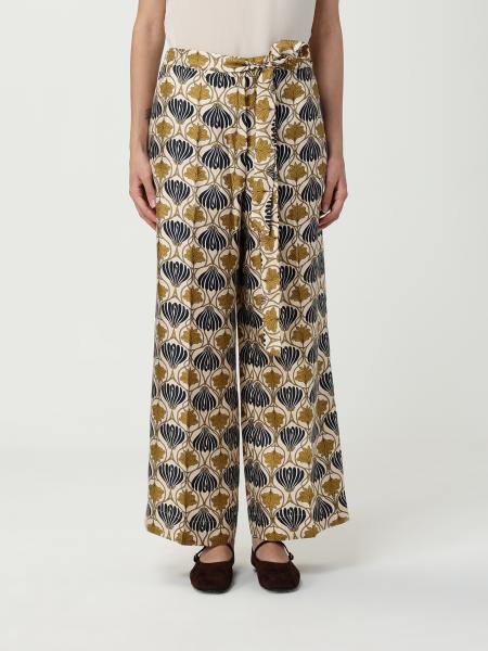 Pants woman 's Max Mara
