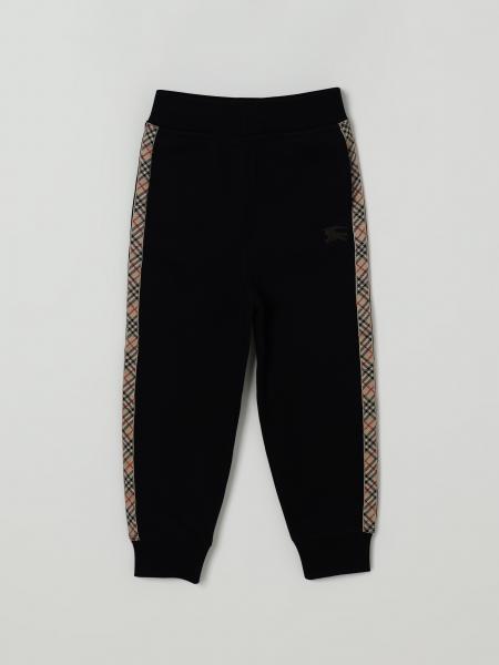Burberry: Pantalón niño Burberry