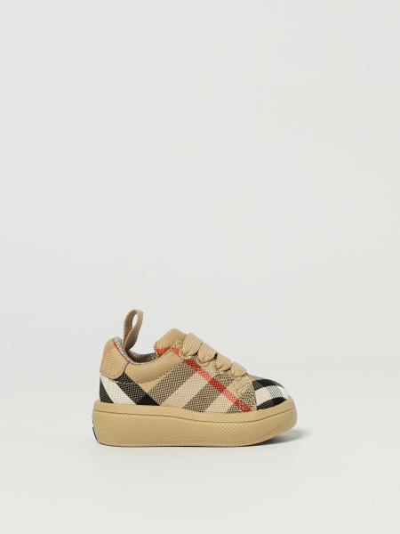 Burberry: Zapatos bebé Burberry