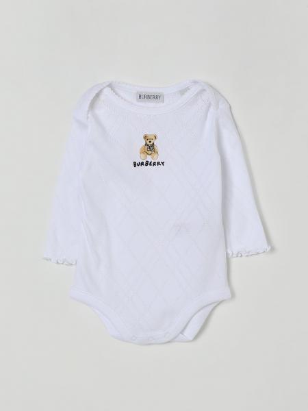 Burberry: Monoo niño Burberry
