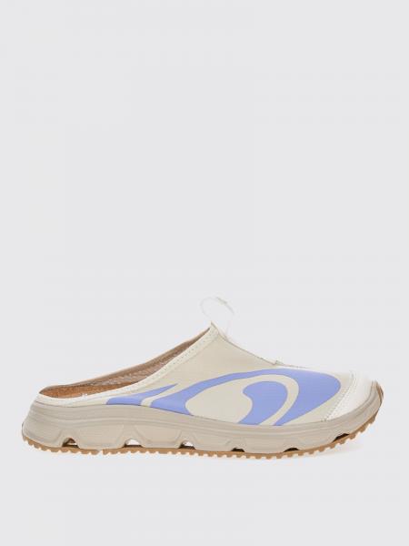 Mocassins femme Salomon>