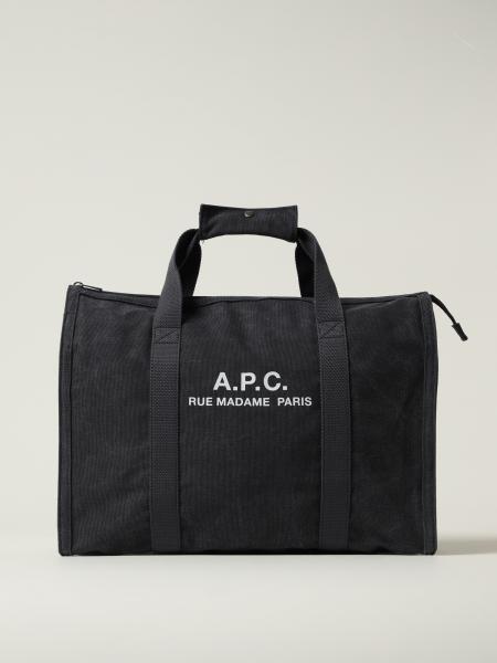 A.P.C.: Bandolera mujer A.P.C.