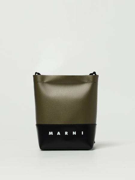 Shoulder bag men Marni>