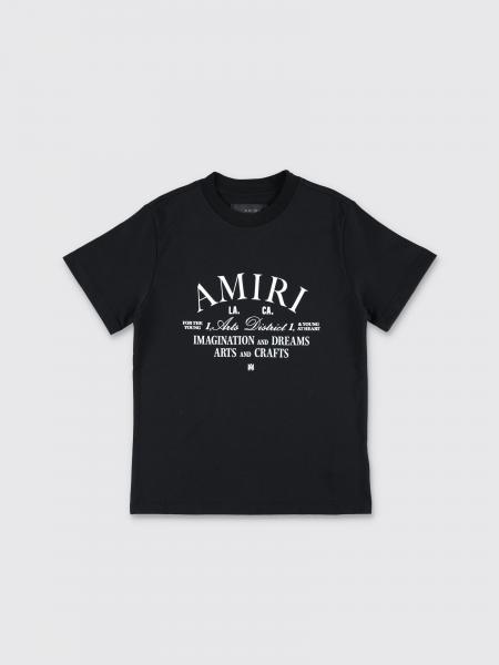 T恤 儿童 Amiri>