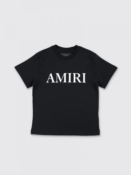 T恤 儿童 Amiri>