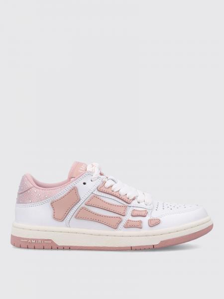 Amiri: Zapatillas mujer Amiri