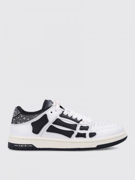 Amiri: Zapatillas mujer Amiri