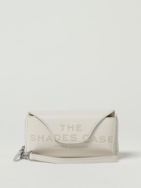 The Shades Case Leather Wallet Marc Jacobs