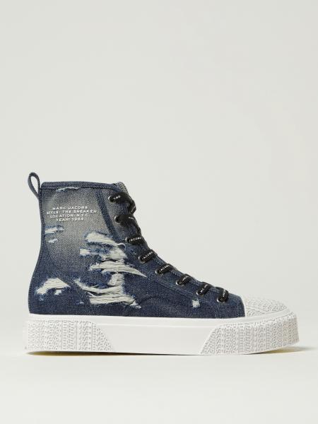 Sneakers woman Marc Jacobs