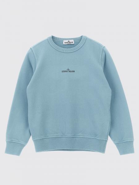Sweater kids Stone Island Junior