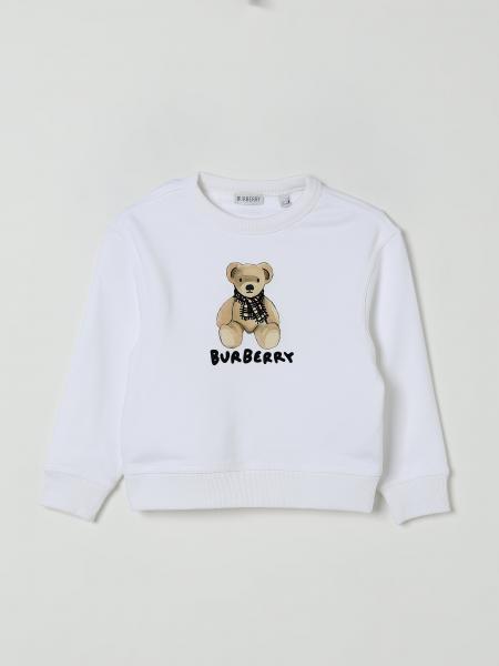 T-shirt kids Burberry