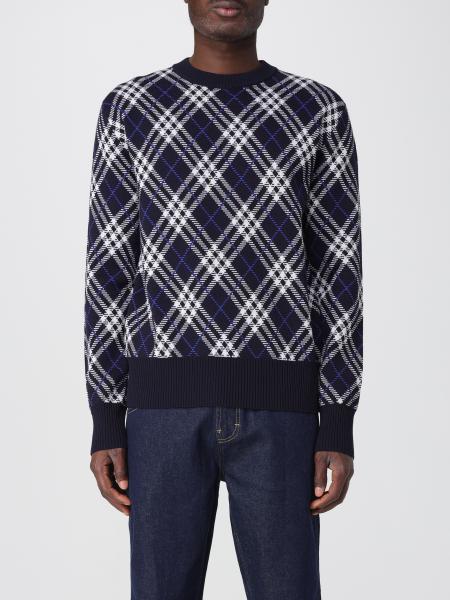 Pullover herren Burberry
