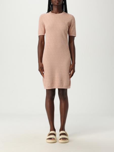 Dress woman Fendi