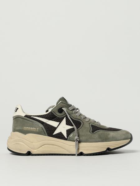 スニーカー メンズ Golden Goose