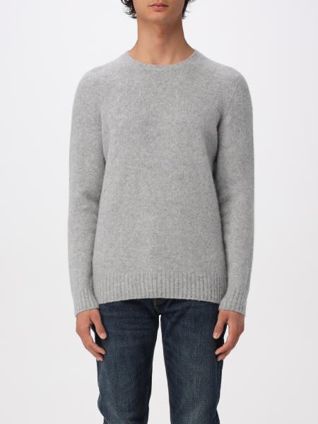 Sweater men Drumohr