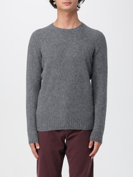 Sweater men Drumohr