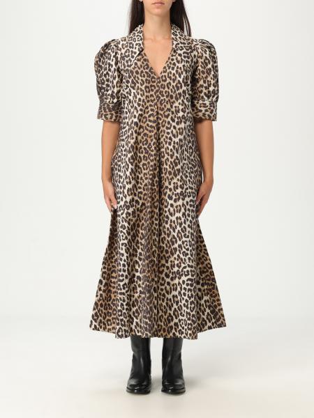 Robes femme Ganni