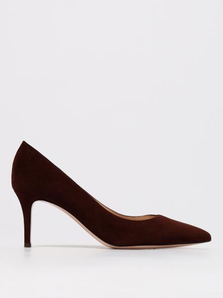 鞋 女士 Gianvito Rossi
