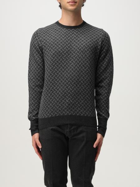 Jersey hombre Drumohr